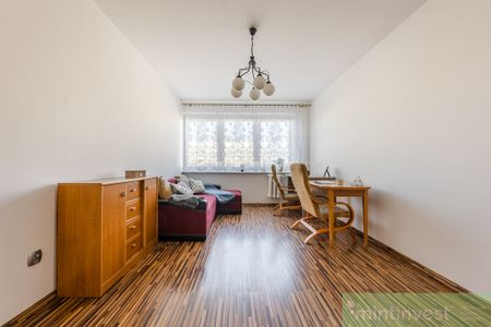 3 pokojowe mieszkanie Os. Kaliny! - Zdjęcie 3