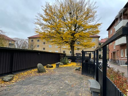 Brunnbäcksgatan 17C, Helsingborg - Photo 4