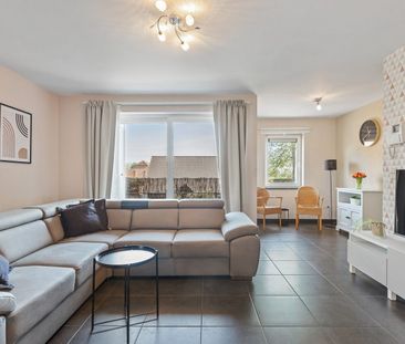 Bemeubelde duplex met 3 slpkrs in Londerzeel - Photo 1