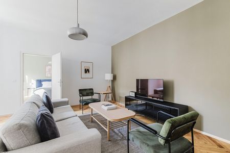 Adlerhof Stiege 7, Burggasse 51 - Foto 3