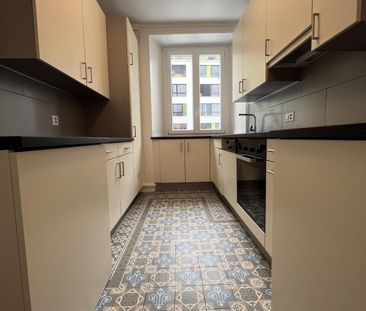 3 Zimmer, 80 m², 2. Stock - Foto 2