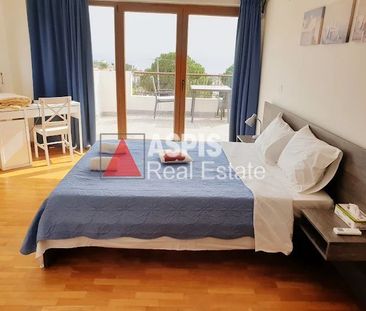 Κτίριο για ενοικίαση Λαγονήσι (Καλύβια Θορικού) - Photo 6
