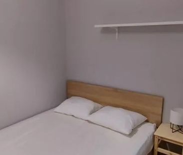 Studio/Γκαρσονιέρα για ενοικίαση Τρωάδα (Νεάπολη) - Photo 6
