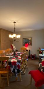 Beau grand 5 1/2 Fleurimont - Photo 4