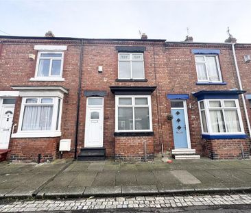 2 bedroom terraced house to rent - Photo 1