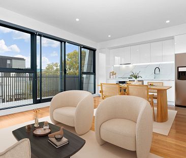 Unit 204/105 Westbury Street, Balaclava. - Photo 5