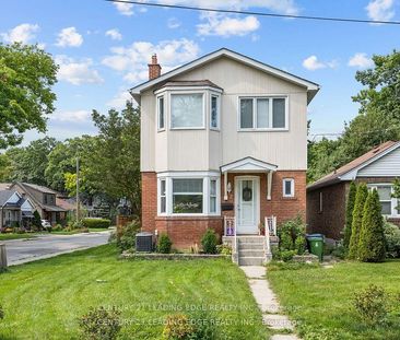 For Lease - 2 East Road Unit# Basement, Toronto, Ontario - Photo 4