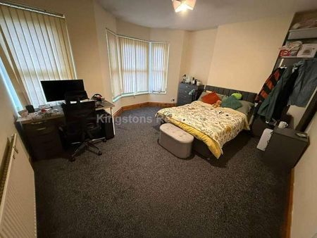 Bangor Street, Roath, Cardiff, CF24 - Photo 5