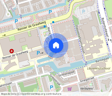 Maria Vincentiastraat 19 - Foto 1