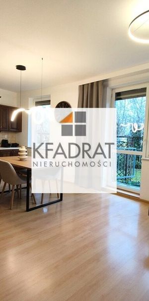 Przecław, mieszkanie na wynajem z ogródkiem. - Zdjęcie 1