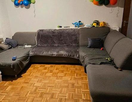 wohnung zu mieten - Photo 1