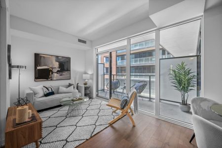 For Lease - 270 Dufferin Street Unit# 711, Toronto, Ontario - Photo 5