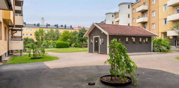 Rådmansgatan, Norrköping - Photo 2