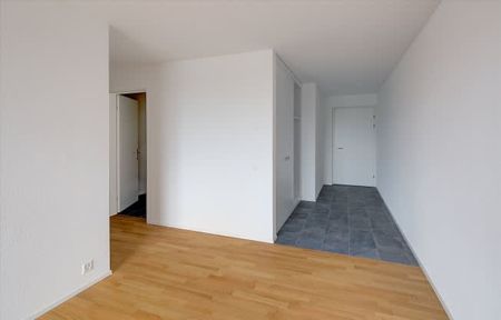 2.5 Zimmer, 63 m², 3. Stock - Photo 5