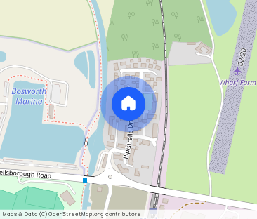 Pipistrelle Drive, Market Bosworth - Photo 1