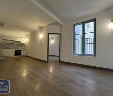 Appartement à louer 2 pièces 75m² - Photo 1