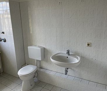 ***Studenten - Pendler aufgepasst! Ruhige Hinterhofwohnung im Bahnh... - Photo 6