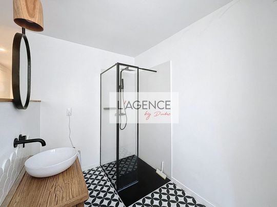 Appartement 2 pièces à Thionville - Photo 1