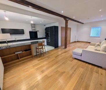 1 The Stables, The Mill Village, Comber, BT23 5WT - Photo 4