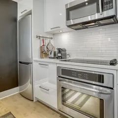 Appartement · 79 m² · Ville-Marie - Photo 3