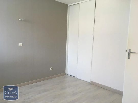 Maison à louer 3 pièces 56.12m² - Photo 1