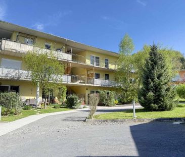 Sonnige 2 Zimmer-Wohnung in Gniebing zu vermieten…! - Photo 6