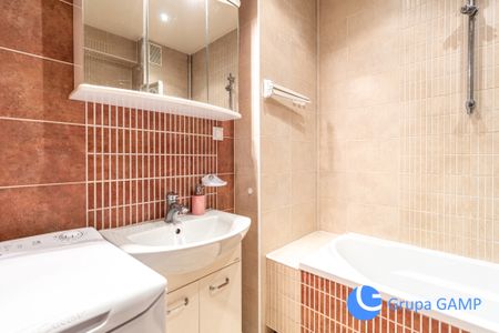 2-pok. 47m2 *Mały Płaszów* 2xbalkon, parking - Photo 3