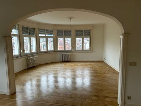 Appartement te huur - Photo 2