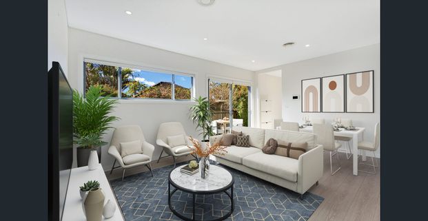 Immaculately Presented Home In a Convenient Location - Photo 1