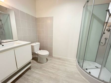 Location appartement 1 pièce, 24.22m², Narbonne - Photo 5