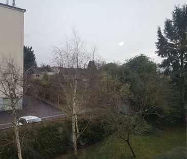 Location appartement 2 pièces 47.12 m² à Évreux (27000) - Photo 6