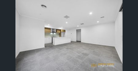 BRAND-NEW FAMILY HOME IN A PRIME BEVERIDGE LOCATION - Photo 2