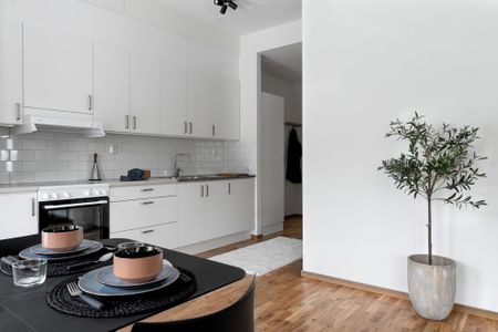 Genetikvägen 56, 756 59, Uppsala - Foto 4