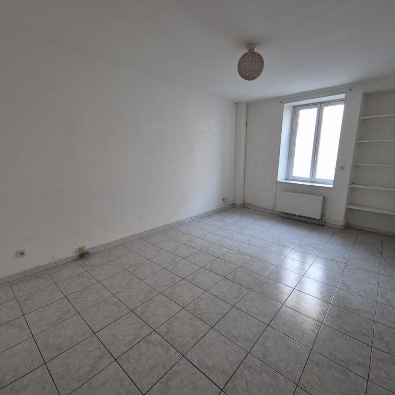 Location Appartement 2 pièces 49m² NANCY 54000 - Photo 1