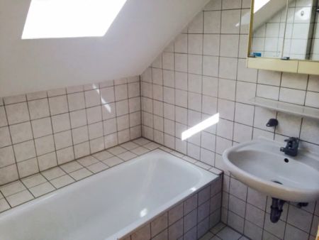 Gemütliche Single-Wohnung in ruhiger Lage - Photo 2