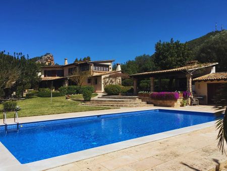 32 Cami Des Coll Baix, Andratx, Balearic Islands 07160 - Photo 5