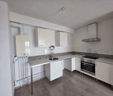 Location Appartement 2 pièces 49m² CLERMONT FERRAND 63000 - Photo 4