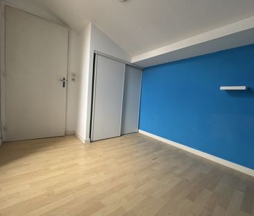 Location Appartement 3 pièces 50m² JAUNAY MARIGNY 86130 - Photo 2