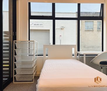 Adelaide CBD - Photo 6