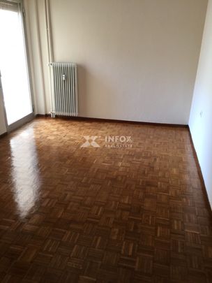 Καβάλα, Άγιος Ιωάννης. ΔΙΑΜΕΡΙΣΜΑ 95τ.μ. στον 3ο Όροφο Πολυκατοικίας διατίθεται προς Ενοικίαση - Photo 1