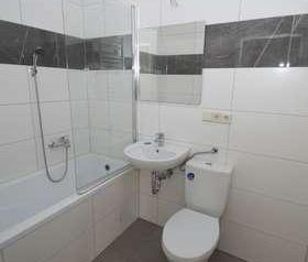 3-Zimmer-Wohnung mit BALKON, Badewanne, neu renoviert - Photo 3