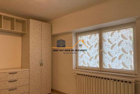 Inchirieri Apartamente 3 camere Bucuresti - Photo 3