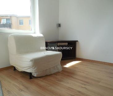 Mieszkanie Kraków Podgórze powierzchnia 25.0 m² C206-WM-03592 - Фото 2