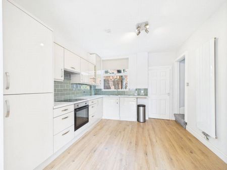 Sketchley Street, Nottingham, Nottinghamshire, NG3 - Photo 4