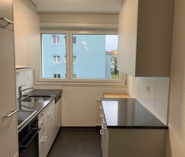 A happy apartment start - Photo 3