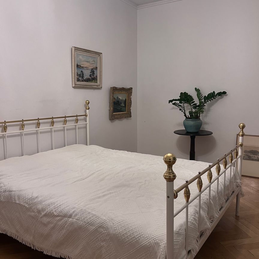 Norr Mälarstrand, Stockholm - Foto 1