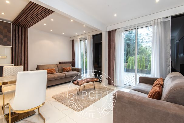 Rue de la Ferme, - Photo 1