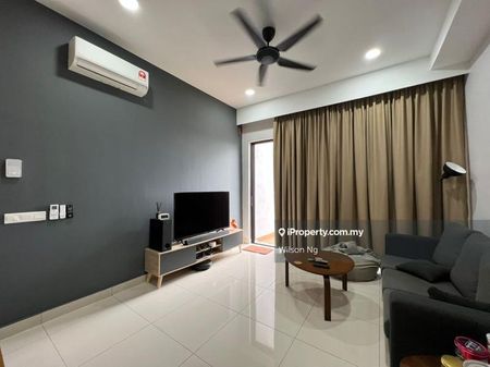 The Parque Residences, Eco Sanctuary, Telok Panglima Garang - Photo 3