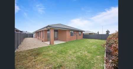 MODERN FAMILY LIVING IN LUCAS - Photo 5