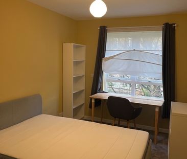 Room in a Shared Flat, St Clair Avenue, EH6 - Photo 6